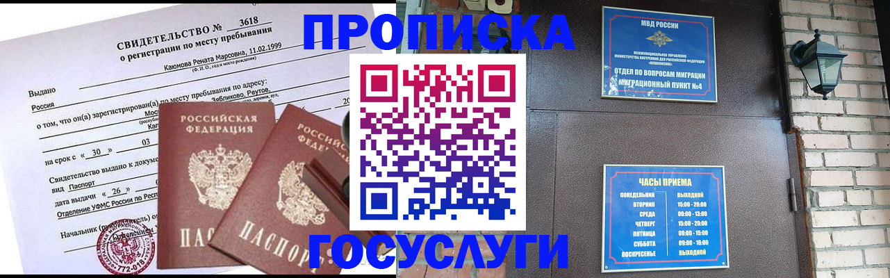 временная регистрация поиск в Светлом